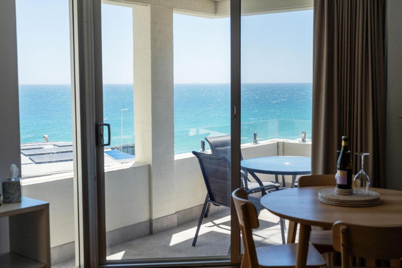 Cottesloe Beach View Apartments #11 Perth Exterior photo